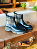 Imagen de Bota Timberlake Negro Milano Total