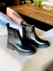 Imagen de Bota Timberlake Negro Milano Total