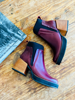Imagen de Bota Ramazzotti Bordo Lagarto