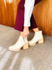 Imagen de Bota Adele Natural