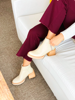 Imagen de Bota Adele Natural