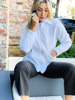 Imagen de Campera Dobson Blanco
