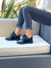 Imagen de Sneaker Presley Negro Total