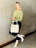 Imagen de Cartera Brit Natural
