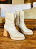 Imagen de Bota Madonna Natural