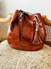 Imagen de Cartera Monaco Whisky Lagarto Total