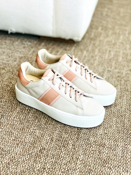 Imagen de Sneaker Robbie Nude