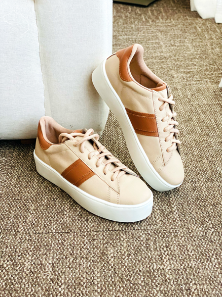 Imagen de Sneaker Robbie Tostado