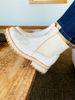 Imagen de Bota Sheeran Blanco Craquelado