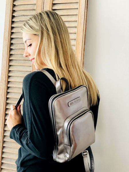 Imagen de Mochila Bouman Peltre