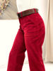 Imagen de Pantalón Sidney Carmin Pana