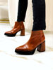 Imagen de Bota Britney Whisky Milano Total