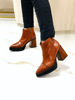Imagen de Bota Britney Whisky Milano Total