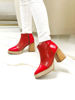 Imagen de Bota Britney Rojo