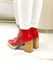Imagen de Bota Britney Rojo