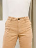 Imagen de Pantalón Sidney Beige Pana