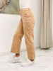 Imagen de Pantalón Sidney Beige Pana