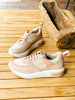 Imagen de Sneaker Simbel Nude