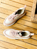 Imagen de Sneaker Simbel Nude