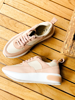 Imagen de Sneaker Simbel Nude