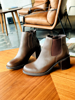 Imagen de Bota Streisand Chocolate