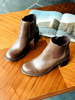 Imagen de Bota Streisand Chocolate