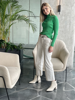 Imagen de Bota Sinatra Off White