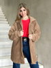 Imagen de Campera Alaska Vison