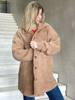Imagen de Campera Alaska Vison