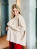 Imagen de Camisa Marvin Beige Pana
