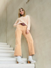 Imagen de Pantalón Sidney Beige Pana