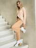 Imagen de Pantalón Sidney Beige Pana