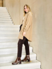 Imagen de Bota Streisand Chocolate