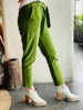 Imagen de Pantalon Horan Verde Pana