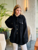 Imagen de Campera Alaska Negro