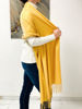 Imagen de Pashmina Amarillo