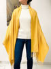 Imagen de Pashmina Amarillo