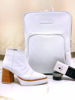 Imagen de Mochila Bouman XL Blanco Lagarto