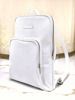 Imagen de Mochila Bouman XL Blanco Lagarto