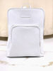 Imagen de Mochila Bouman XL Blanco Lagarto