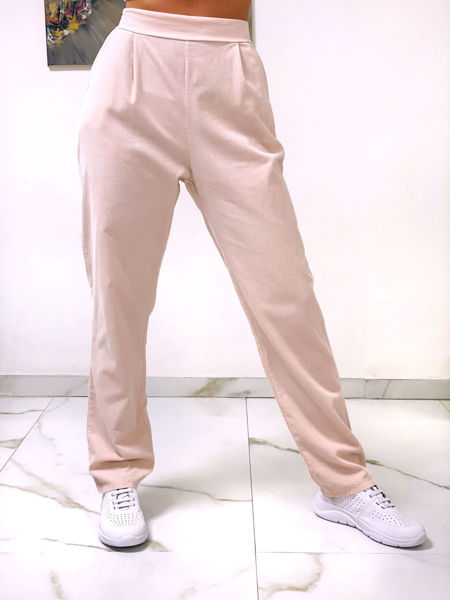 Imagen de Pantalon Williams Rosa Pana