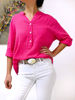 Imagen de Blusa Dion Fucsia
