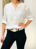 Imagen de Blusa Dion Blanco