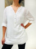 Imagen de Blusa Dion Blanco
