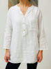Imagen de Blusa Dion Blanco