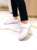 Imagen de Sneaker Nina Blanco