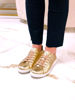 Imagen de Sneaker Alpes Oro