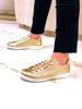 Imagen de Sneaker Alpes Oro