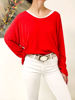 Imagen de Conjunto Mick Rojo