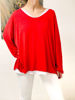 Imagen de Conjunto Mick Rojo